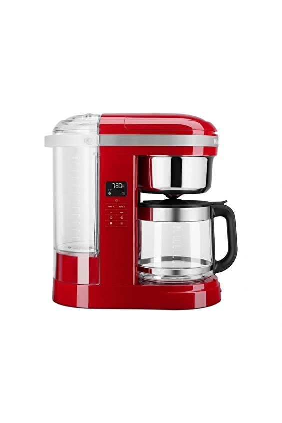 KitchenAid Filtre Kahve Makinesi - Empire Red 5KCM1209