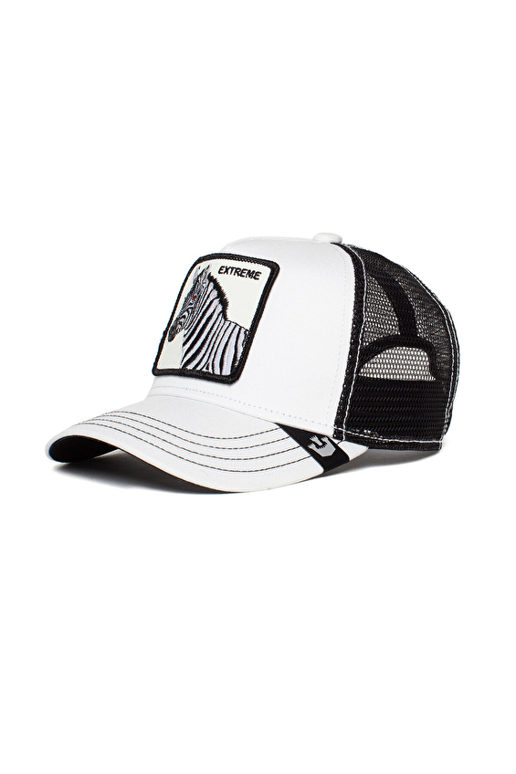 Goorin Bros Çocuk Şapka 201 0036 Little Strip Beyaz Goorin Bros Çocuk Şapka 201 0036 Little Strip Beyaz