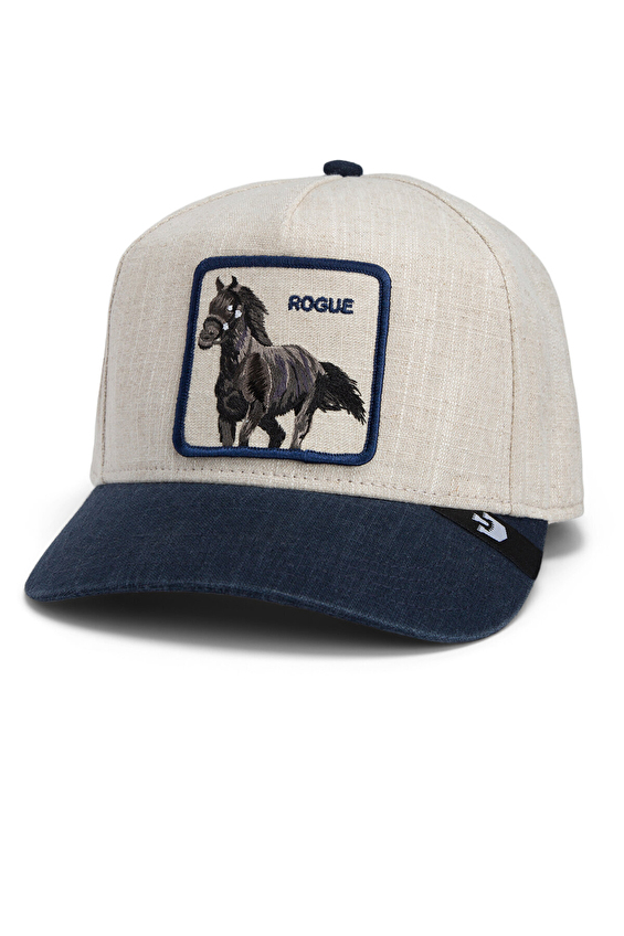 Goorin Bros Unisex Şapka 101 1966 Thread Rogue Lacivert Goorin Bros Unisex Şapka 101 1966 Thread Rogue Lacivert