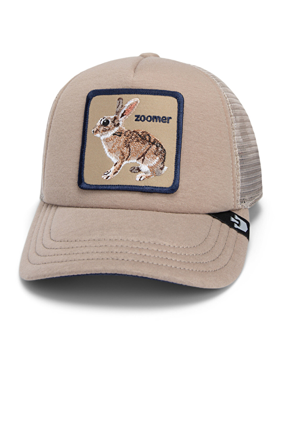 Goorin Bros Çocuk Şapka 201 0067 Ok Zoomer Bej Goorin Bros Çocuk Şapka 201 0067 Ok Zoomer Bej