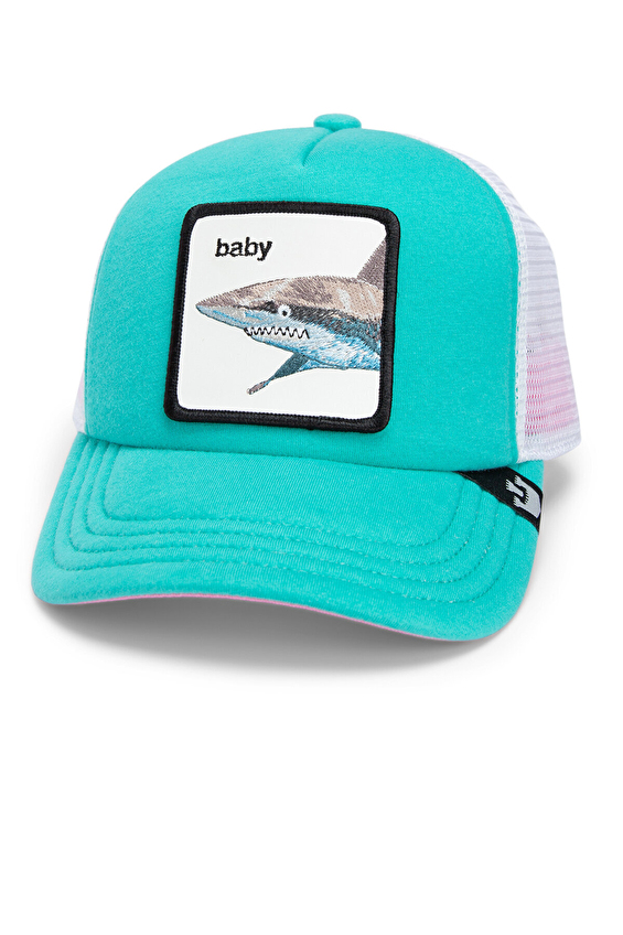 Goorin Bros Çocuk Şapka 201 0068 Do Do Doodoo Doodoo Mavi Goorin Bros Çocuk Şapka 201 0068 Do Do Doodoo Doodoo Mavi