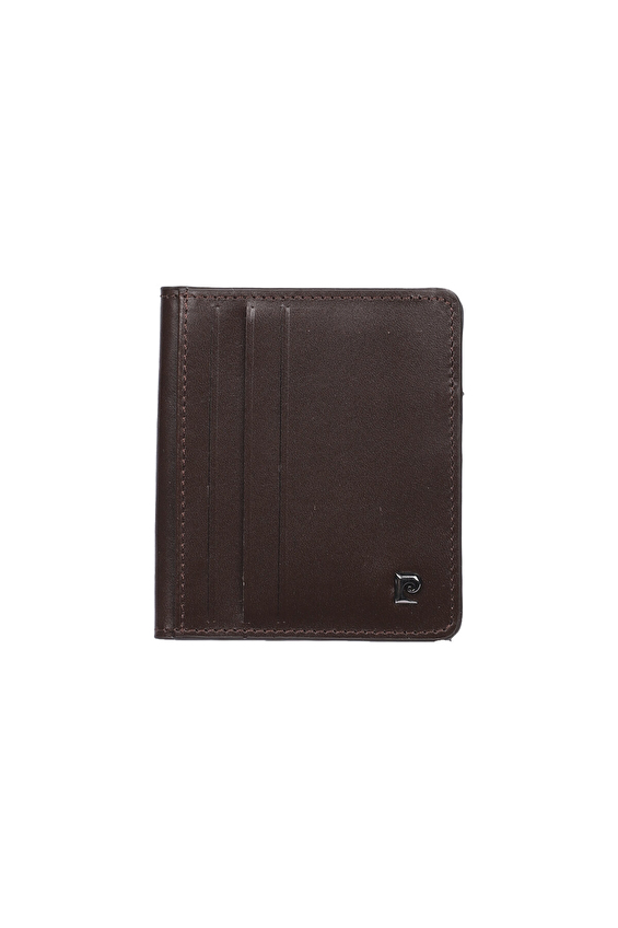 Pierre Cardin Erkek Kartlık 0206 Kahve Pierre Cardin Erkek Kartlık 0206 Kahve