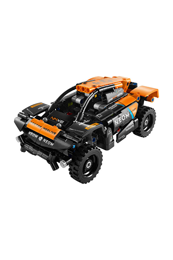 LEGO Technic NEOM McLaren Extreme E Race Car 42166 LEGO Technic NEOM McLaren Extreme E Race Car 42166