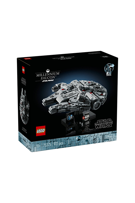 LEGO Star Wars Millennium Falcon LEGO Star Wars Millennium Falcon