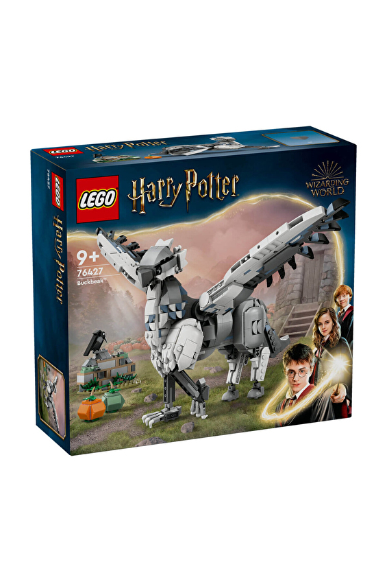 76427 LEGO® Harry Potter™ Şahgaga 76427 LEGO® Harry Potter™ Şahgaga