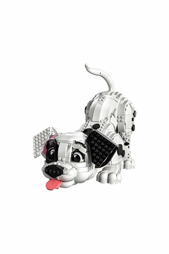 Lego Disney Dalmaçyalı Köpek Yavrusu 43269 Lego Disney Dalmaçyalı Köpek Yavrusu 43269