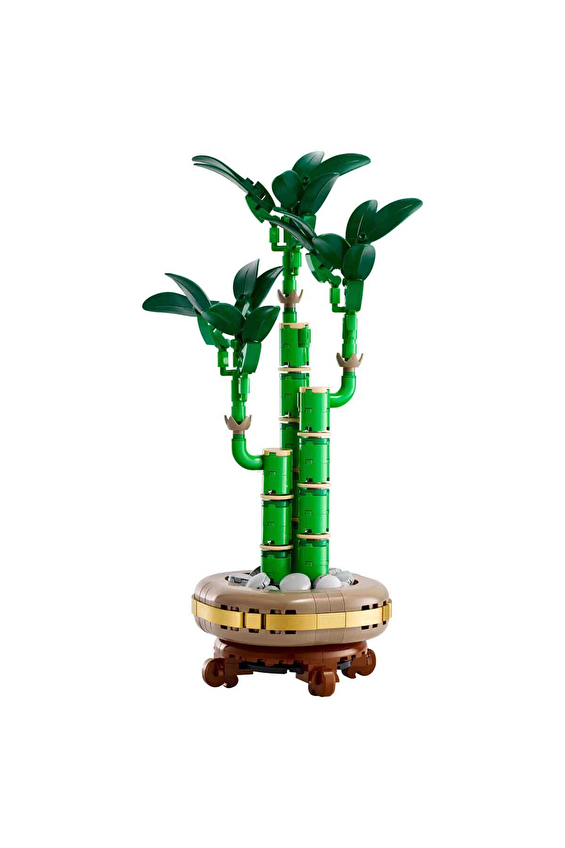 Lego Creator Şans Bambusu 10344 Lego Creator Şans Bambusu 10344