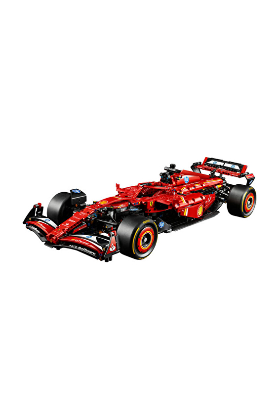 LEGO Technic Ferrari SF-24 F1 Araba 42207 LEGO Technic Ferrari SF-24 F1 Araba 42207