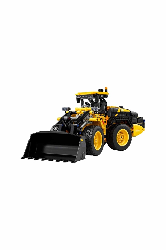 Lego Technic Volvo L120 Electric Tekerlekli Yükleyici 42209 Lego Technic Volvo L120 Electric Tekerlekli Yükleyici 42209