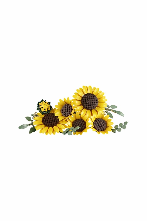 Lego Botanicals Ayçiçeği Buketi 11502 Lego Botanicals Ayçiçeği Buketi 11502