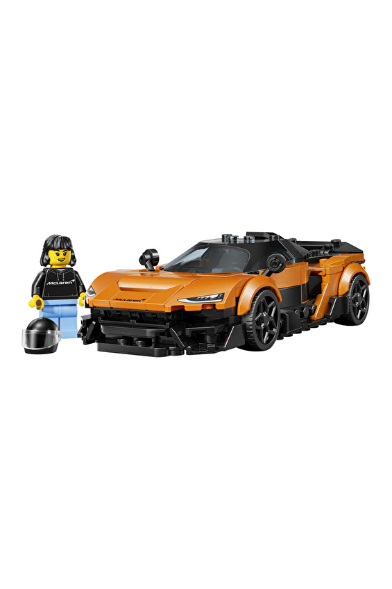 Lego Racers McLaren W1 77257
