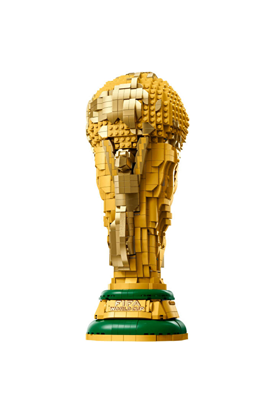 Lego Editions Sports FIFA Dünya Kupası Resmi Kupa 43020