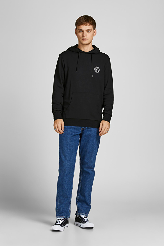 Jack Jones Erkek Sweatshirt 12205081