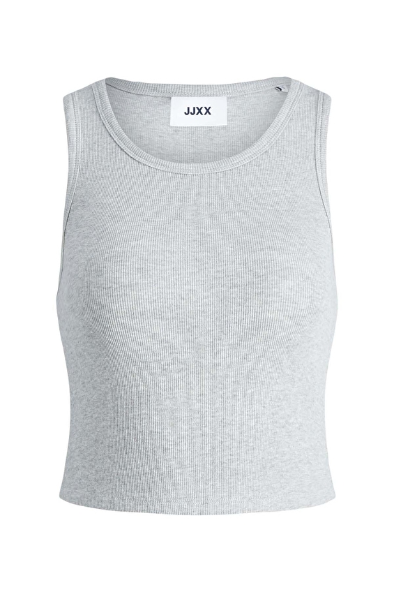 JJXX Kadın Tişört 12200401 Gri JJXX Kadın Tişört 12200401 Gri