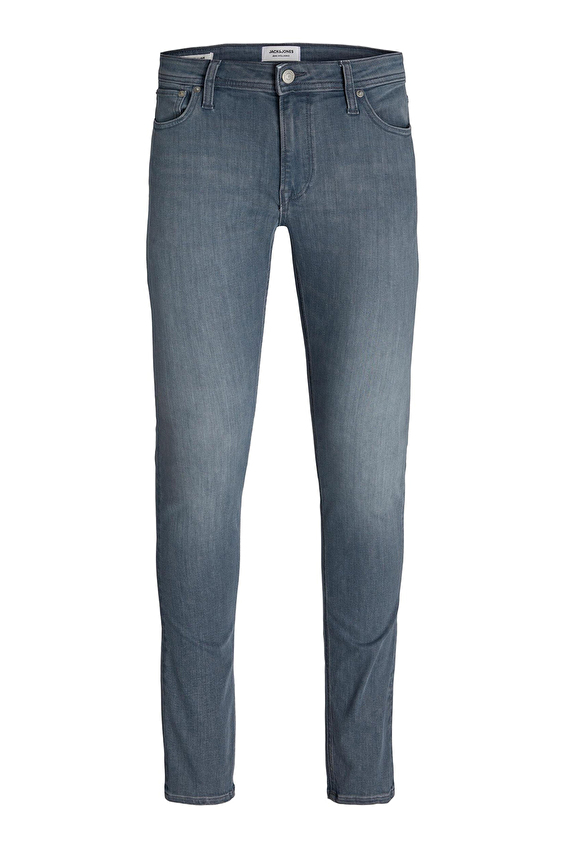 Jack&Jones Liam Erkek Kot Pantolon 12237921 Jack&Jones Liam Erkek Kot Pantolon 12237921