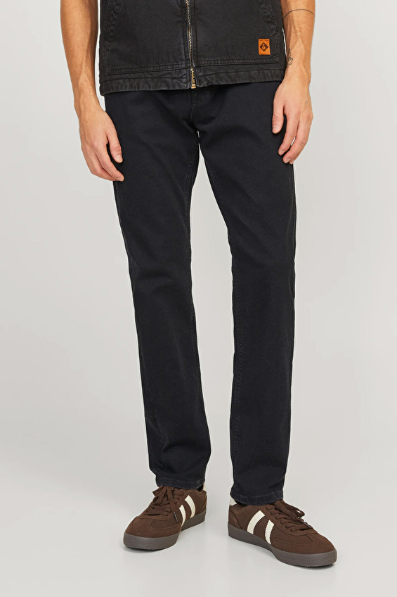Jack&Jones Mike Erkek Kot Pantolon 12246951 Jack&Jones Mike Erkek Kot Pantolon 12246951