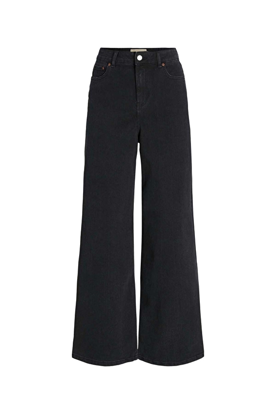 JJXX Kadın Kot Pantolon 12259638 Siyah JJXX Kadın Kot Pantolon 12259638 Siyah