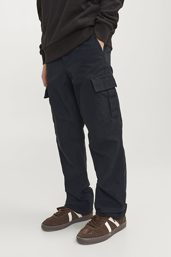 Jack&Jones Junior Erkek Çocuk Pantolon 12258383 Jack&Jones Junior Erkek Çocuk Pantolon 12258383