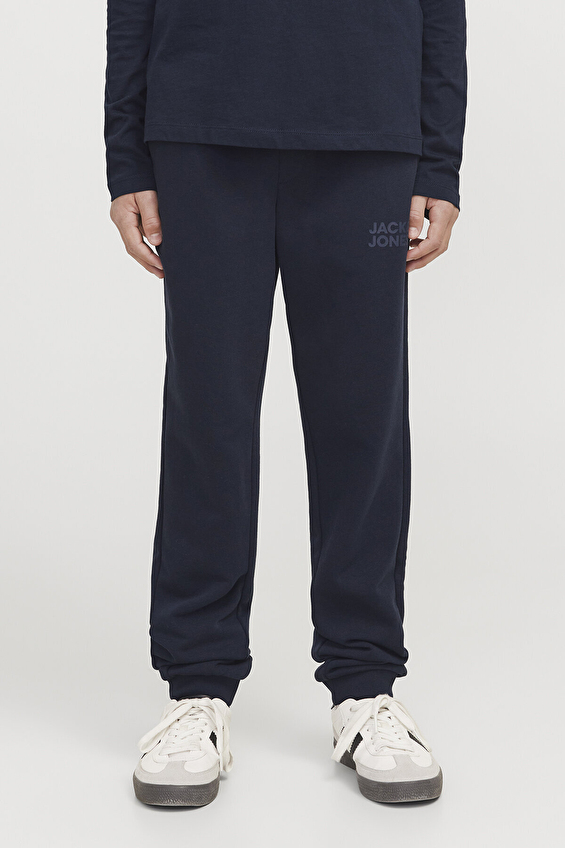 Jack&Jones Junior Erkek Çocuk Eşofman Alt 12179798 Jack&Jones Junior Erkek Çocuk Eşofman Alt 12179798