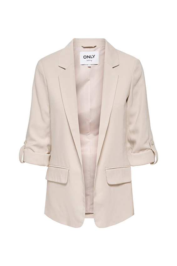 Only Kadın Ceket 15310839 Bej Only Kadın Ceket 15310839 Bej