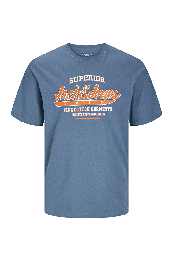Jack&Jones Junior Erkek Çocuk Tişört 12278395