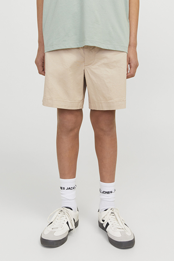 Jack&Jones Junior Erkek Çocuk Şort 12275013 Jack&Jones Junior Erkek Çocuk Şort 12275013