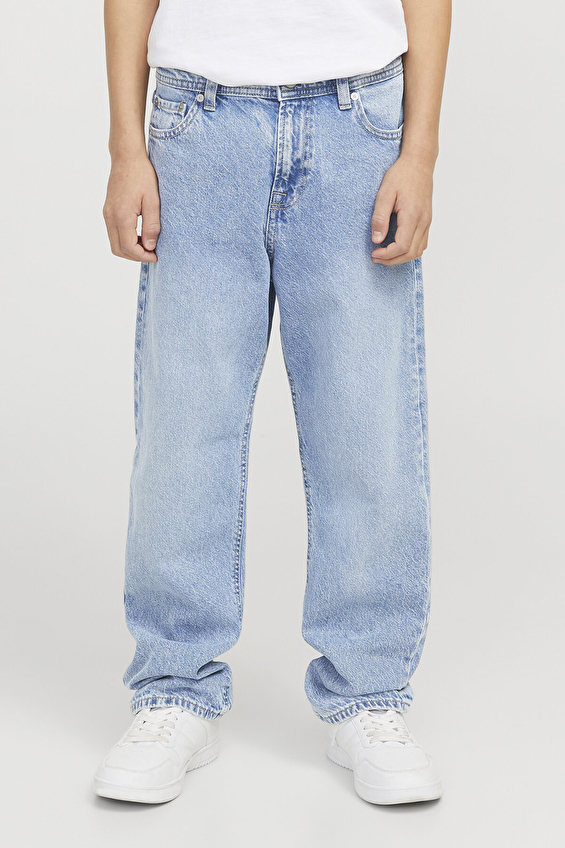 Jack&Jones Junior Erkek Çocuk Kot Pantolon 12279851 Jack&Jones Junior Erkek Çocuk Kot Pantolon 12279851