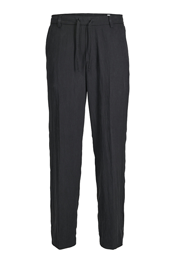 Jack&Jones Erkek Karl Pantolon 12277641 BLACK SAND Siyah Jack&Jones Erkek Karl Pantolon 12277641 BLACK SAND Siyah