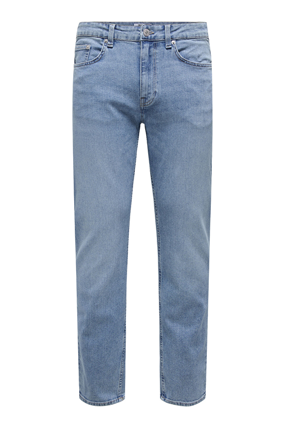 Only&Sons Erkek Kot Pantolon 22027900 Only&Sons Erkek Kot Pantolon 22027900