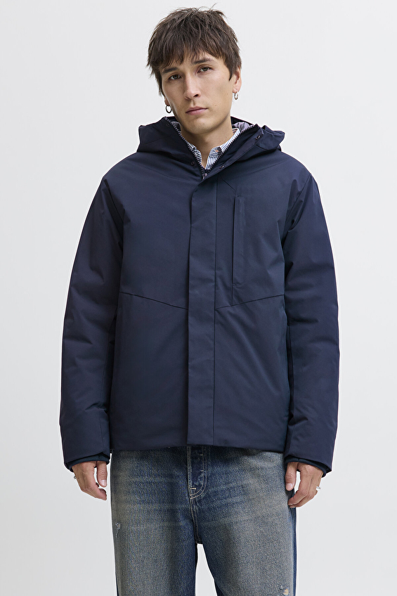 Jack&Jones Erkek Mont 12278781 SKY CAPTAIN Lacivert Jack&Jones Erkek Mont 12278781 SKY CAPTAIN Lacivert