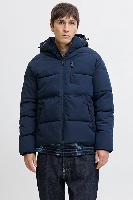Jack&Jones Erkek Mont 12278792 SKY CAPTAIN Lacivert Jack&Jones Erkek Mont 12278792 SKY CAPTAIN Lacivert