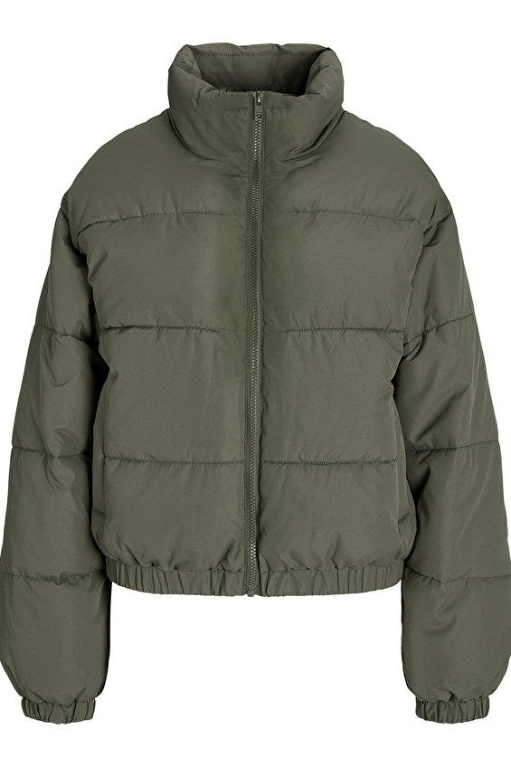 JJXX Kadın Mont 12278857 Mavi JJXX Kadın Mont 12278857 Mavi