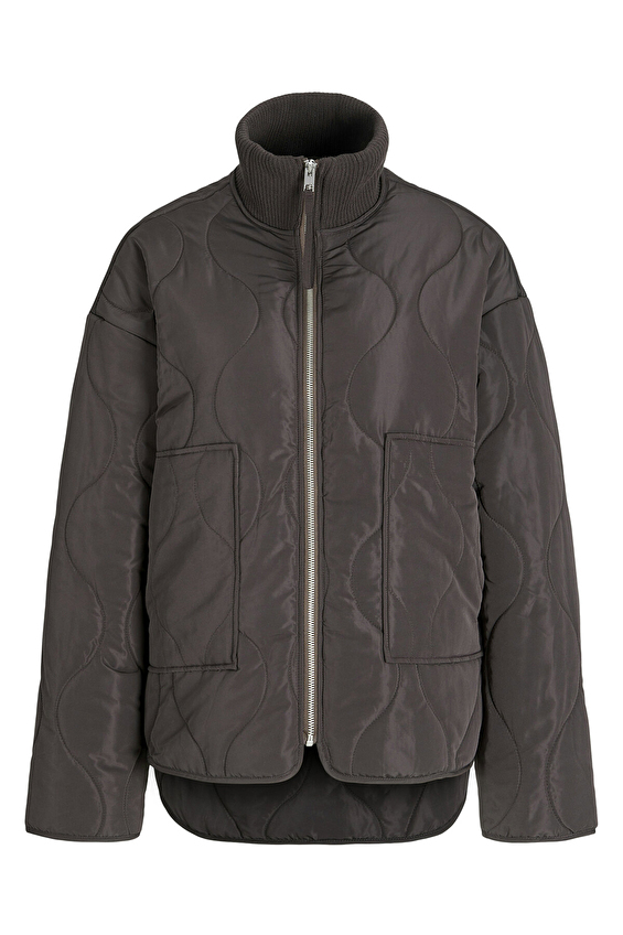 JJXX Kadın Ceket 12278851 Kahverengi JJXX Kadın Ceket 12278851 Kahverengi