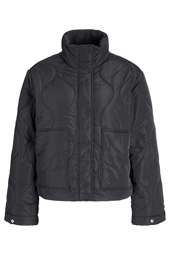 JJXX Kadın Ceket 12278850 Siyah JJXX Kadın Ceket 12278850 Siyah