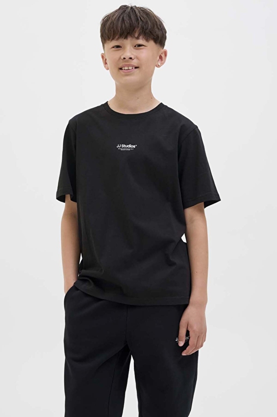 Jack&Jones Junior Erkek Çocuk Tişört 12279577 Jack&Jones Junior Erkek Çocuk Tişört 12279577