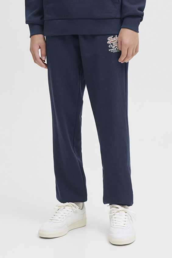 Jack&Jones Junior Erkek Çocuk Eşofman Alt 12279812 Jack&Jones Junior Erkek Çocuk Eşofman Alt 12279812