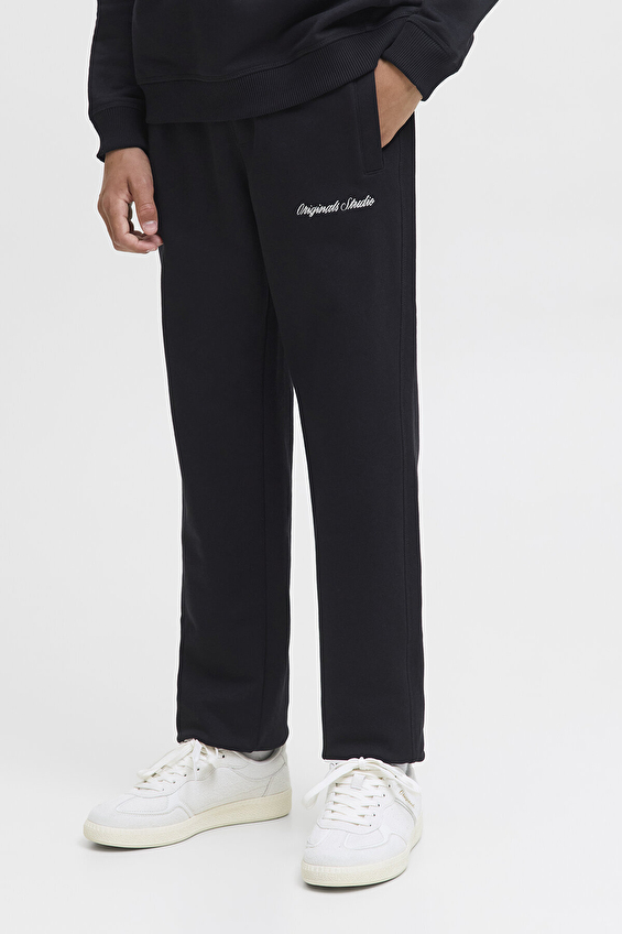 Jack&Jones Junior Erkek Çocuk Eşofman Alt 12284054 Jack&Jones Junior Erkek Çocuk Eşofman Alt 12284054