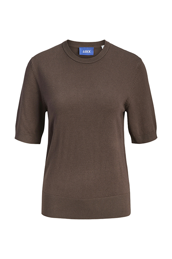 JJXX Kadın Bluz 12254368 Kahve JJXX Kadın Bluz 12254368 Kahve