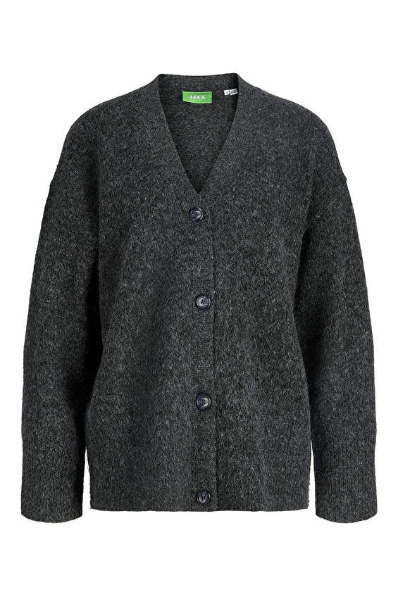 JJXX Kadın Hırka 12286602 Gri JJXX Kadın Hırka 12286602 Gri