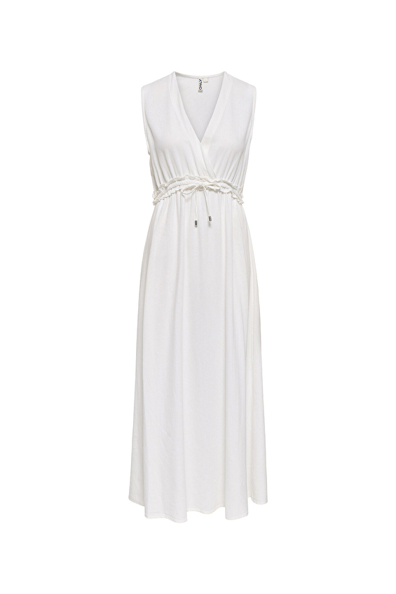 Only Kadın Elbise 15363694 Beyaz Only Kadın Elbise 15363694 Beyaz