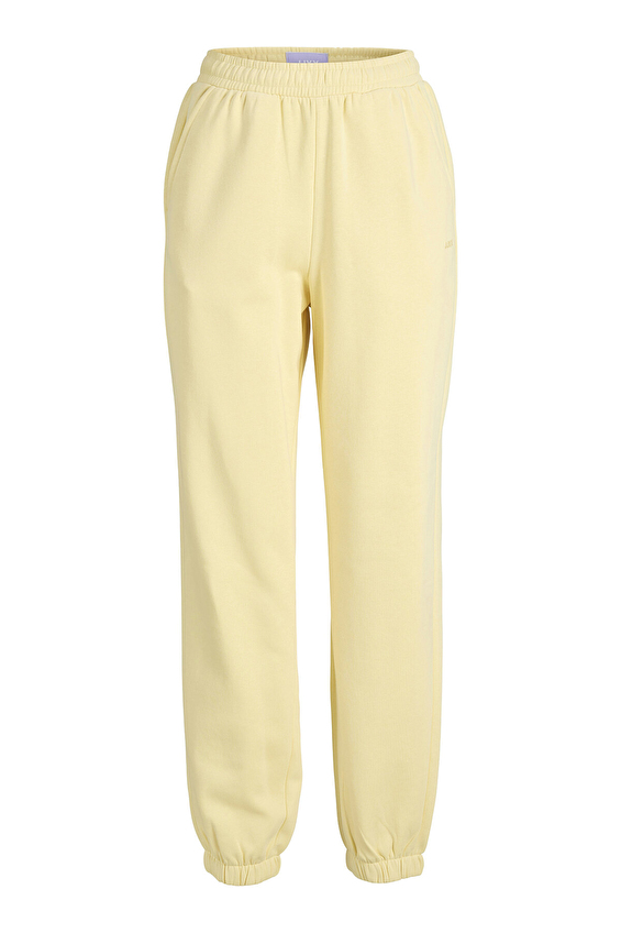 JJXX Kadın Eşofman Altı 12223960 Sarı JJXX Kadın Eşofman Altı 12223960 Sarı