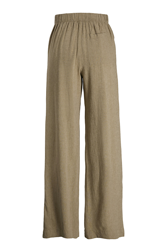 JJXX Kadın Pantolon 12287729 Vizon JJXX Kadın Pantolon 12287729 Vizon