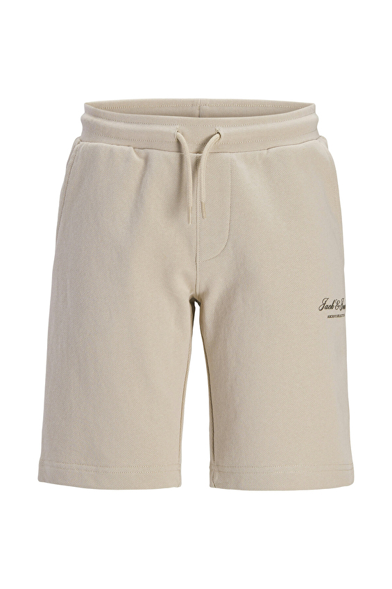 Jack&Jones Junior Erkek Çocuk Şort 12289220 Taş Jack&Jones Junior Erkek Çocuk Şort 12289220 Taş