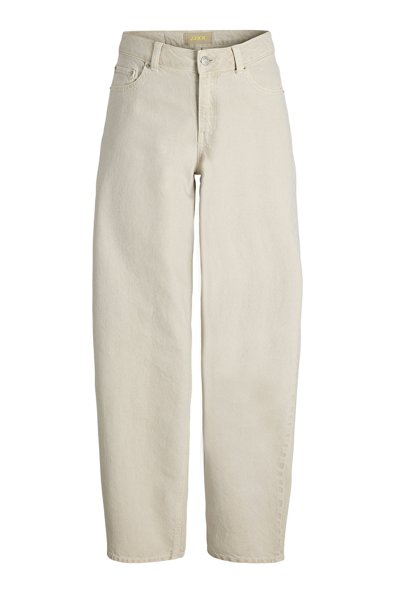 JJXX Kadın Kot Pantolon 12289150 Kum JJXX Kadın Kot Pantolon 12289150 Kum