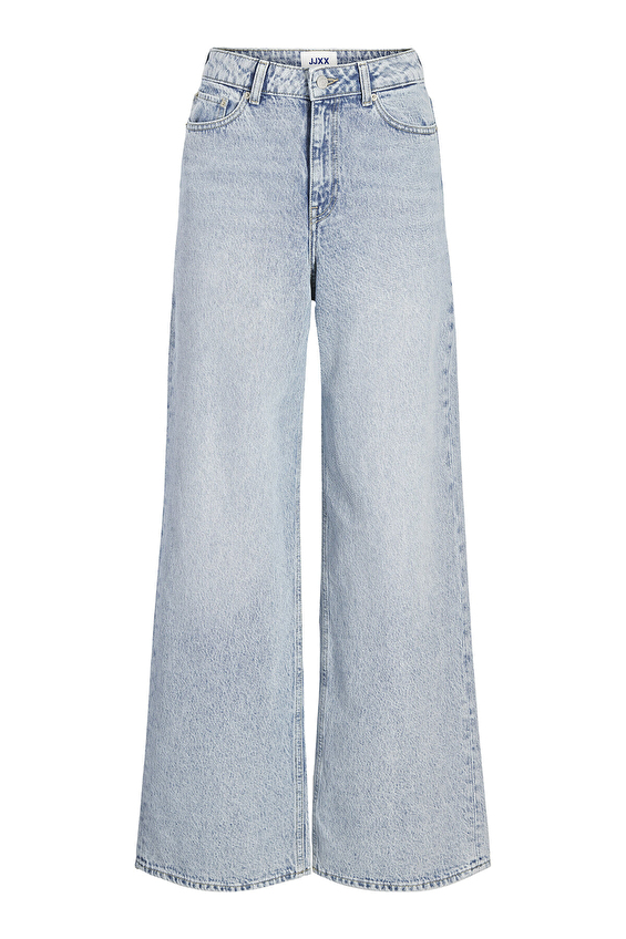 JJXX Kadın Kot Pantolon 12289142 Mavi JJXX Kadın Kot Pantolon 12289142 Mavi