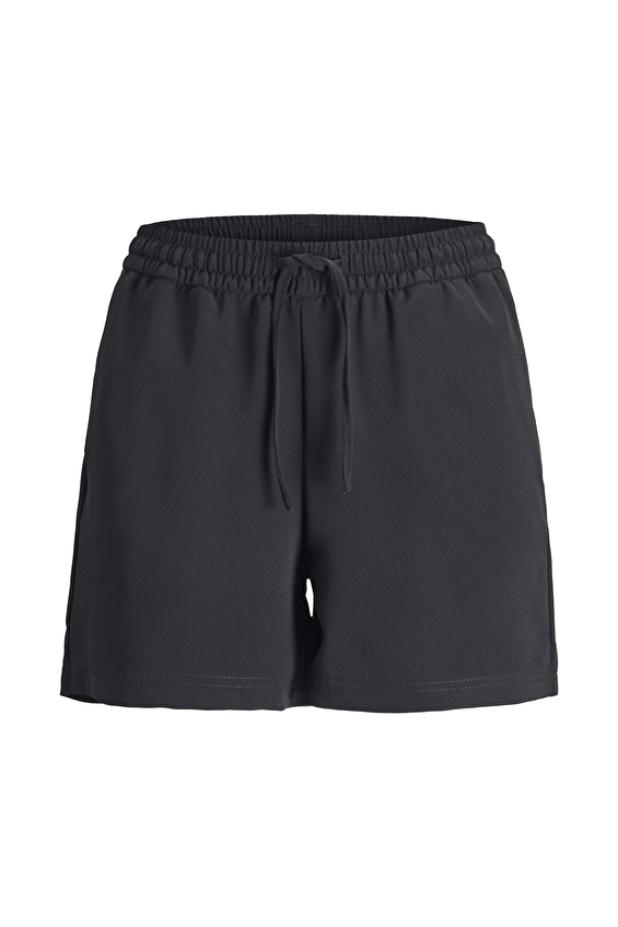 JJXX Kadın Şort 12287621 Siyah JJXX Kadın Şort 12287621 Siyah