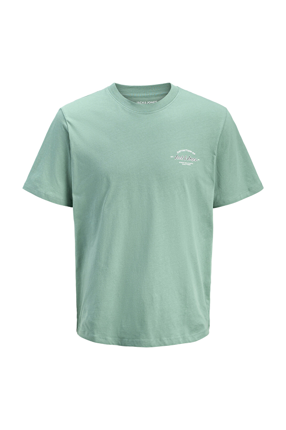 Jack&Jones Junıor Erkek Çocuk Tişört 12289112