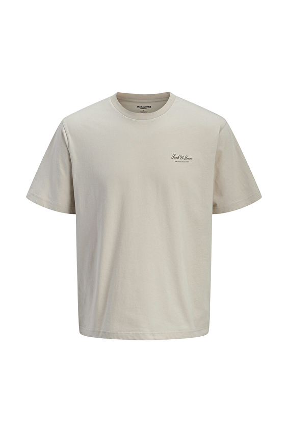 Jack&Jones Junıor Erkek Çocuk Tişört 12294162