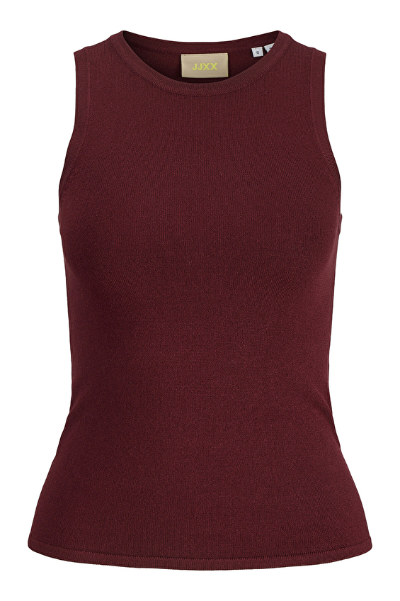 JJXX Kadın Triko 12254344 Bordo JJXX Kadın Triko 12254344 Bordo