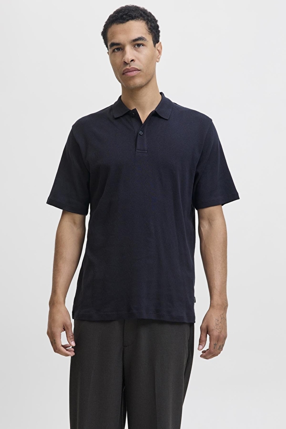 Jack&Jones Erkek Tişört 12294826 Night Sky Lacivert Jack&Jones Erkek Tişört 12294826 Night Sky Lacivert